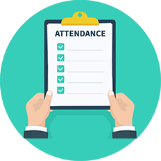 Smart Attendance